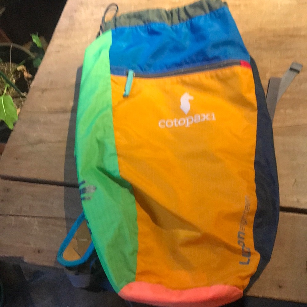 Cotopaxi Luzon 18